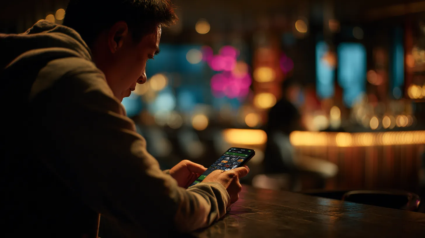 Khám Phá 7ball Casino Vietnam: Điểm Đến Hấp Dẫn Cho Những Người Yêu Thích Trò Chơi