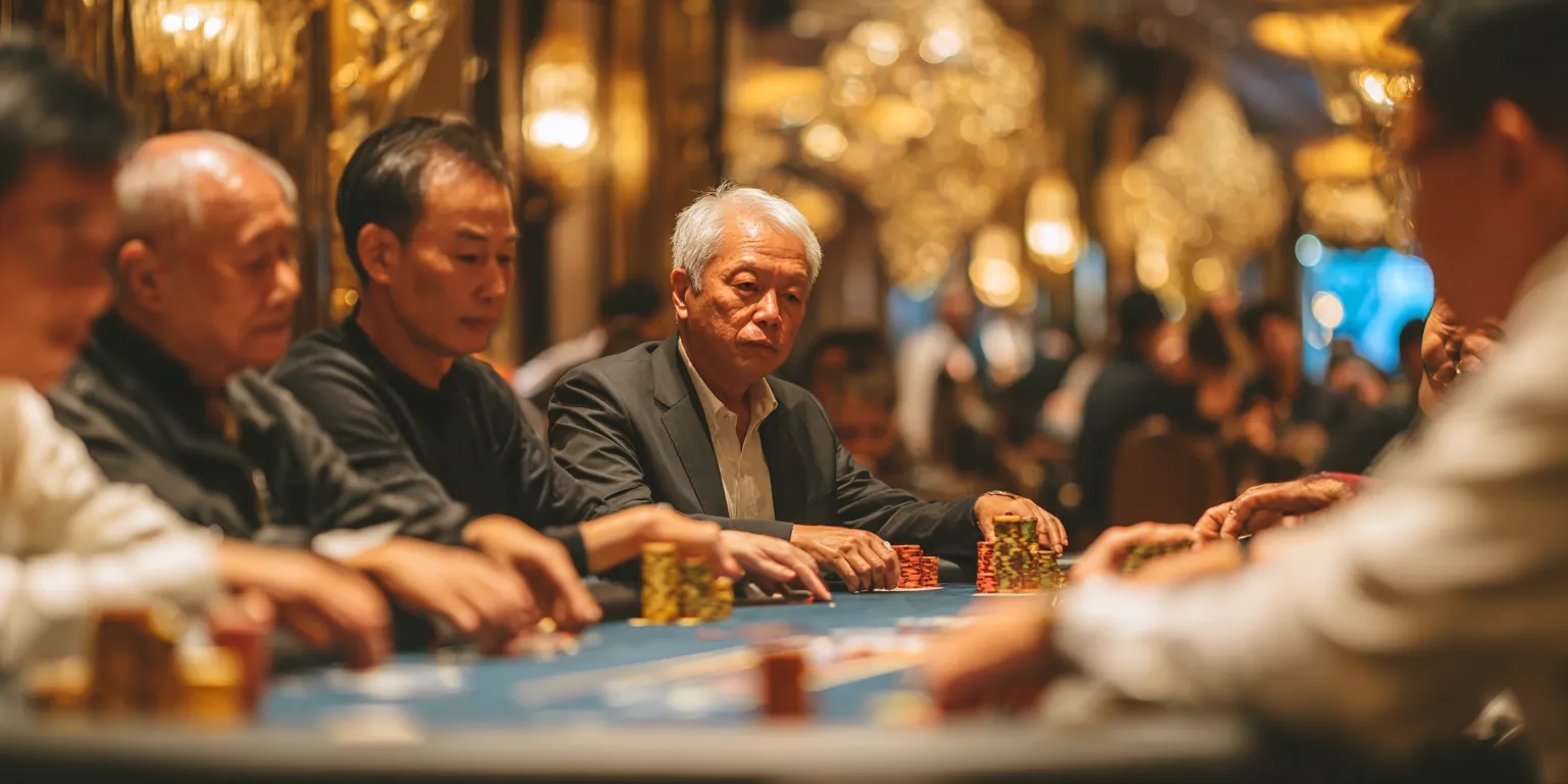 Khám Phá Thế Giới Giải Trí Tại 123b Casino