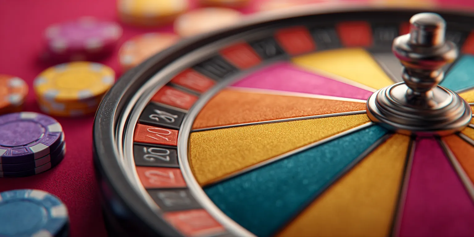 Khám Phá Thế Giới Giải Trí Tại 123b Casino