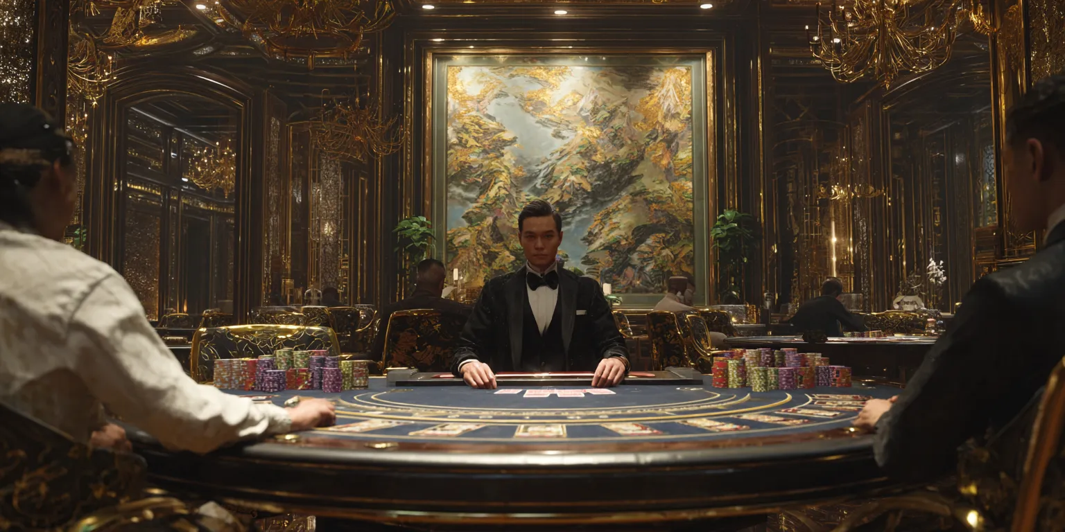 Khám Phá Thế Giới Giải Trí Với 5699 VIP