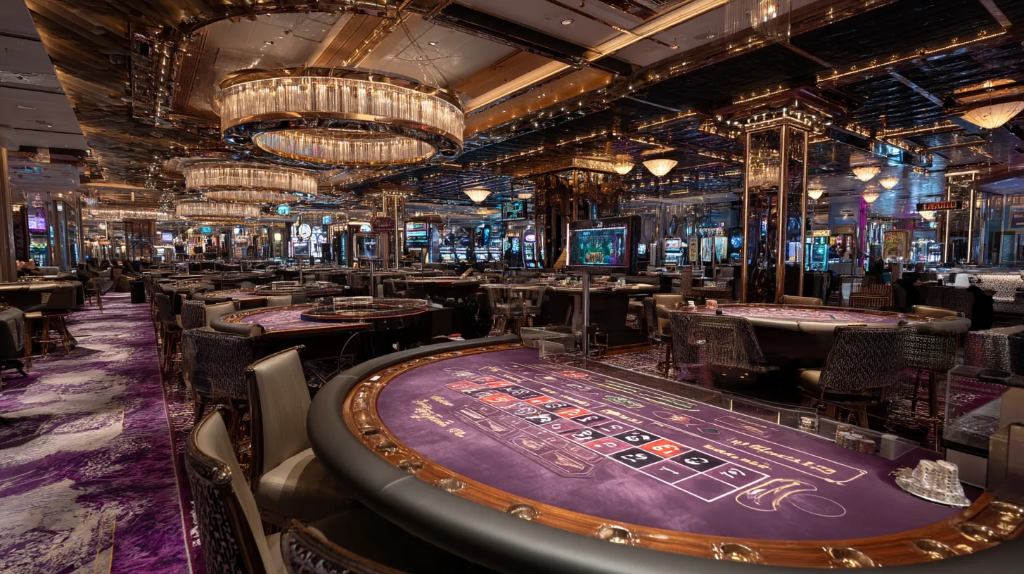 Khám Phá Thế Giới Giải Trí Tại 98win76.com