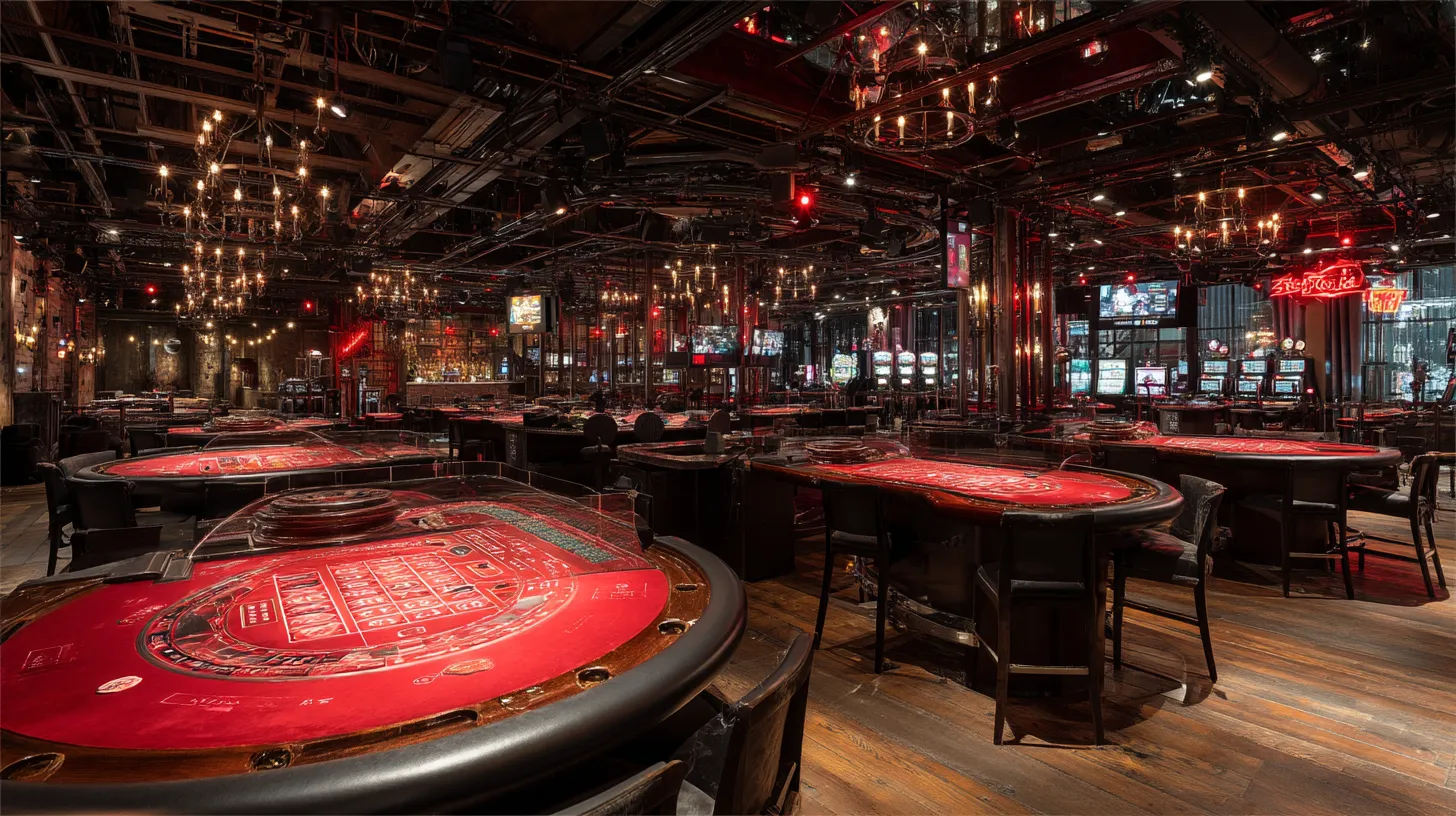 Khám Phá Thế Giới Xổ Số Với 98win1