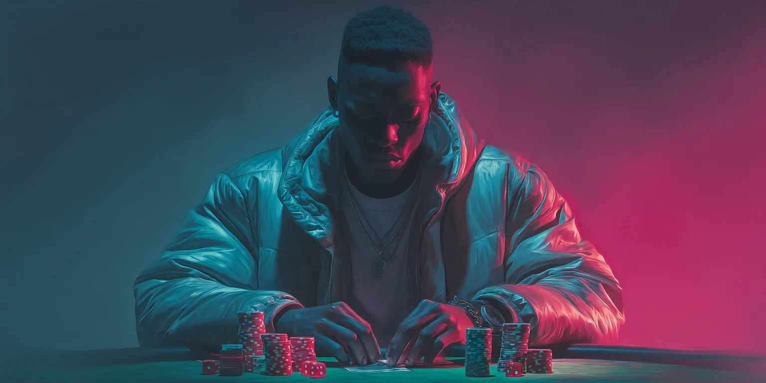 P3 Casino: Khám Phá Thế Giới Giải Trí Đỉnh Cao