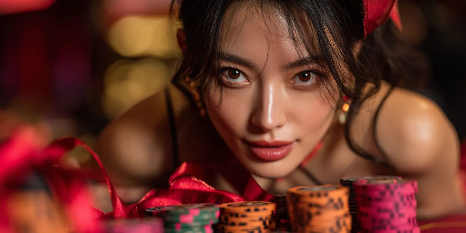 Khám Phá Các Trải Nghiệm Giải Trí Tại 5699.com và Imperial Casino Vũng Tàu