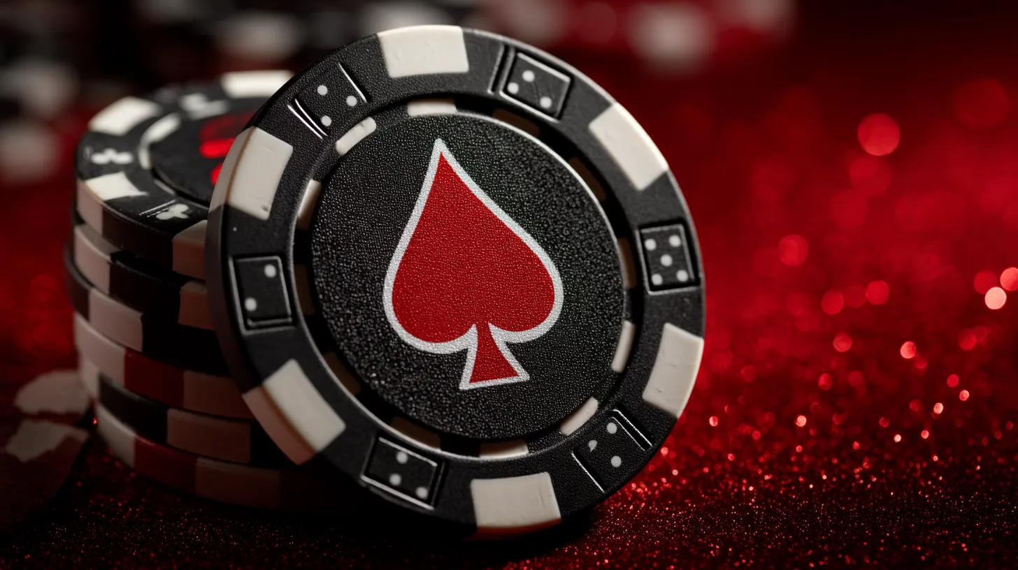 Khám Phá Thế Giới 123b Casino: Điểm Đến Hấp Dẫn Cho Game Thủ