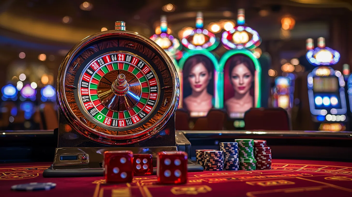 Tìm Hiểu Về 69vn: Dự Đoán Xổ Số Miền Nam và Miền Trung