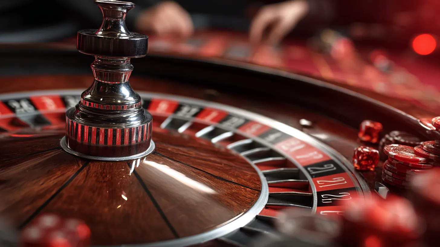 Khám Phá Thế Giới Xổ Số Với 98win1