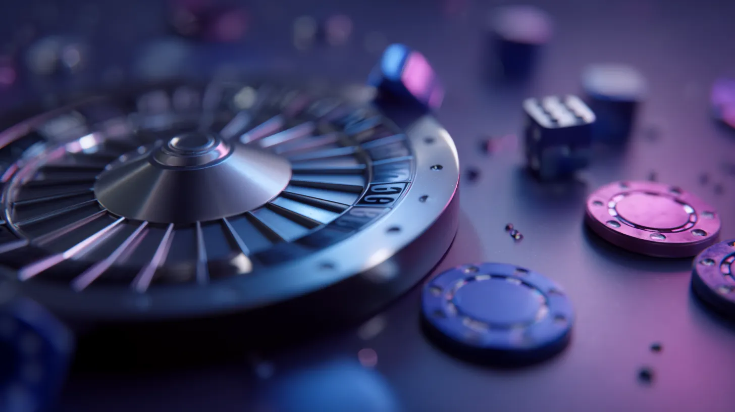 Khám Phá Thế Giới Cá Cược Tại 123b Casino