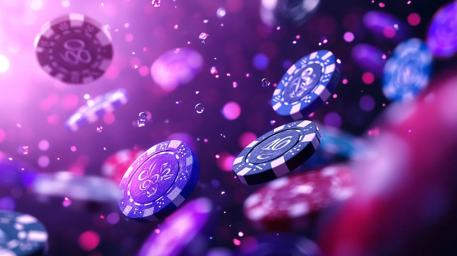 Khám Phá Thế Giới Cá Cược Tại 123b Casino