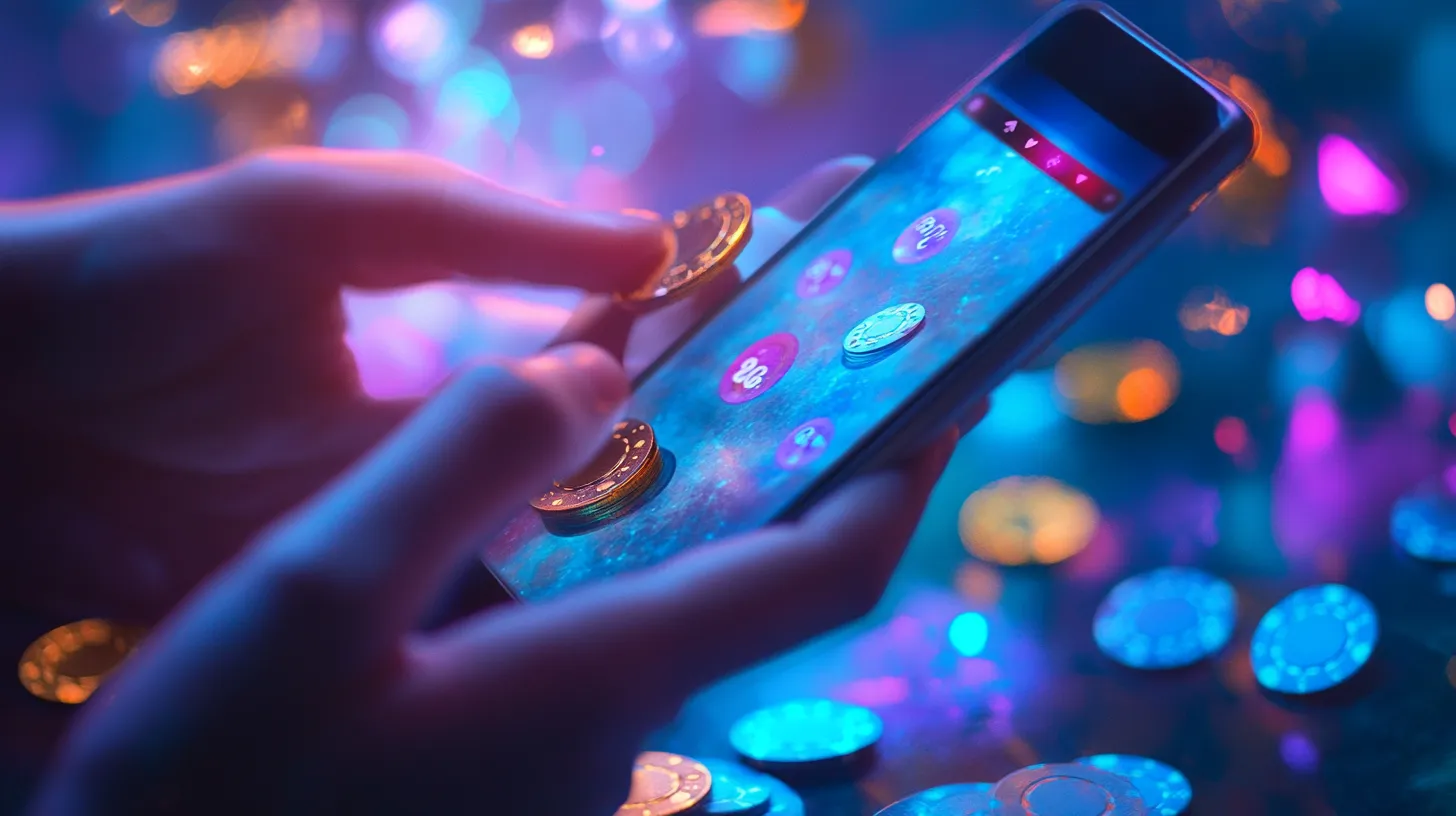 Khám Phá Thế Giới Của 98win1: Từ Vin Đến Những Trò Chơi Đặc Sắc