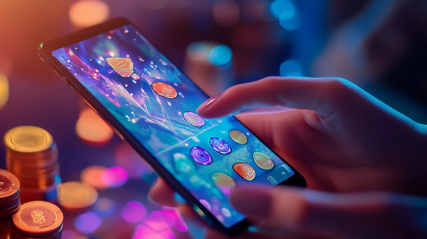 Khám Phá Thế Giới Của 98win1: Từ Vin Đến Những Trò Chơi Đặc Sắc