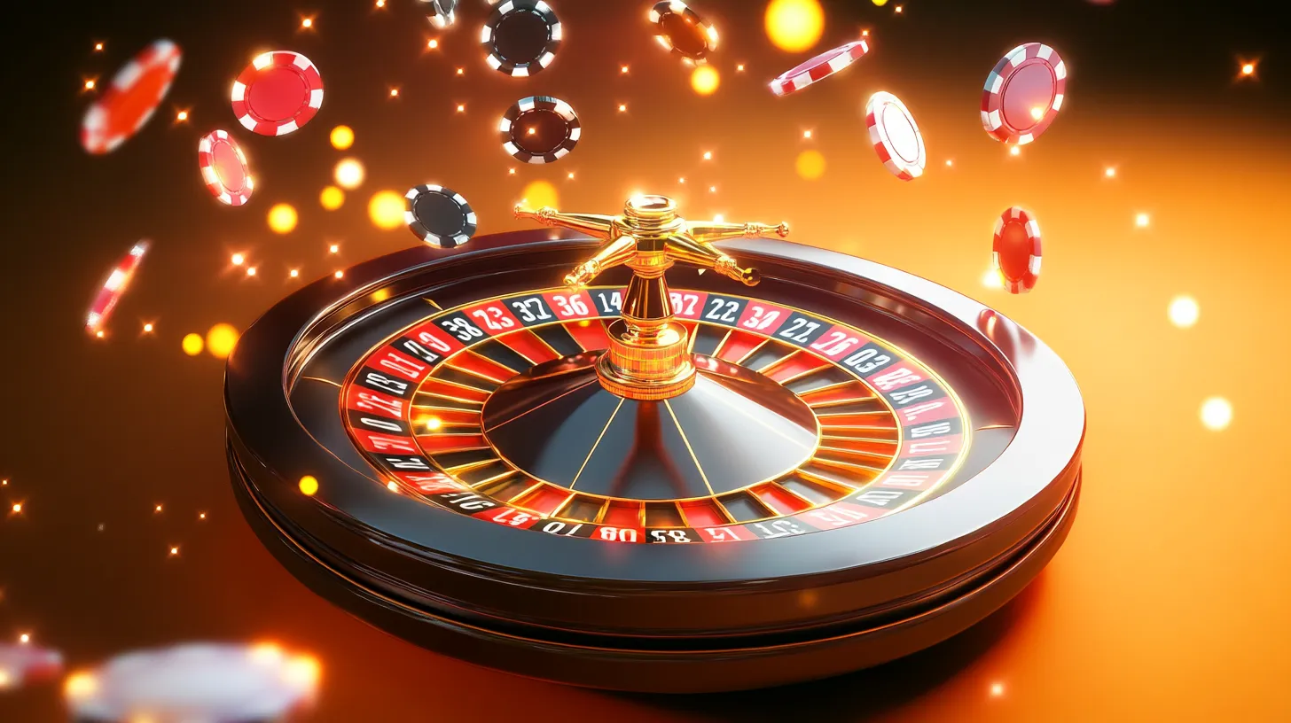 Daga Casino: Trải Nghiệm Chơi Game Đỉnh Cao Tại Tây Ninh