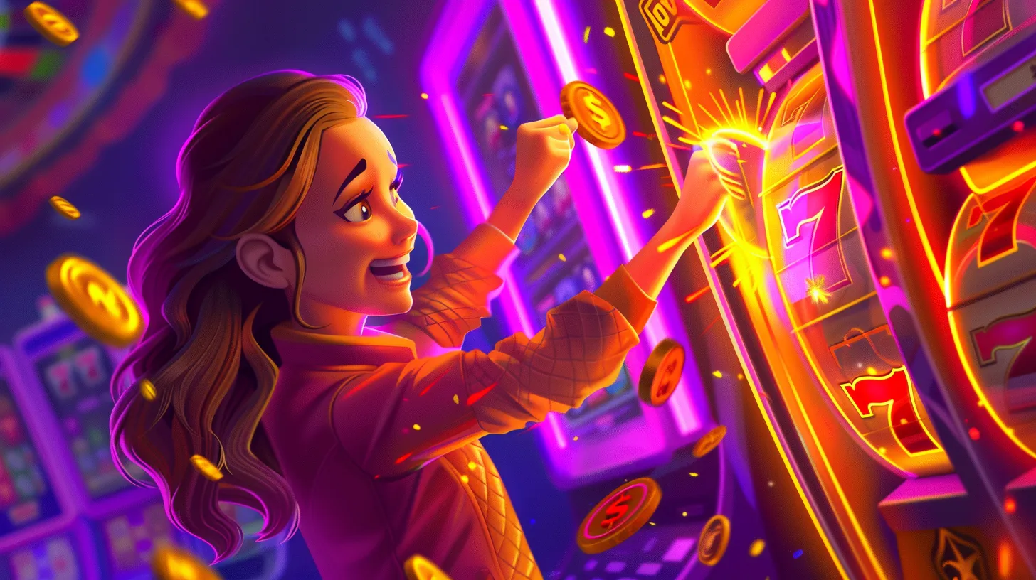 Khám Phá Thế Giới Giải Trí Với Tha Bet và Những Trò Chơi Hấp Dẫn