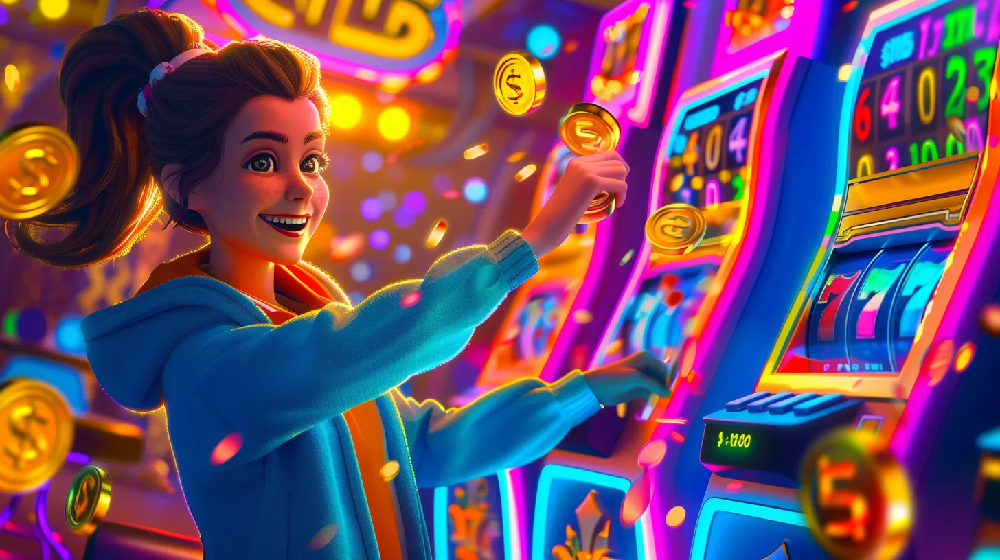 Khám Phá Thế Giới Giải Trí Với Tha Bet và Những Trò Chơi Hấp Dẫn