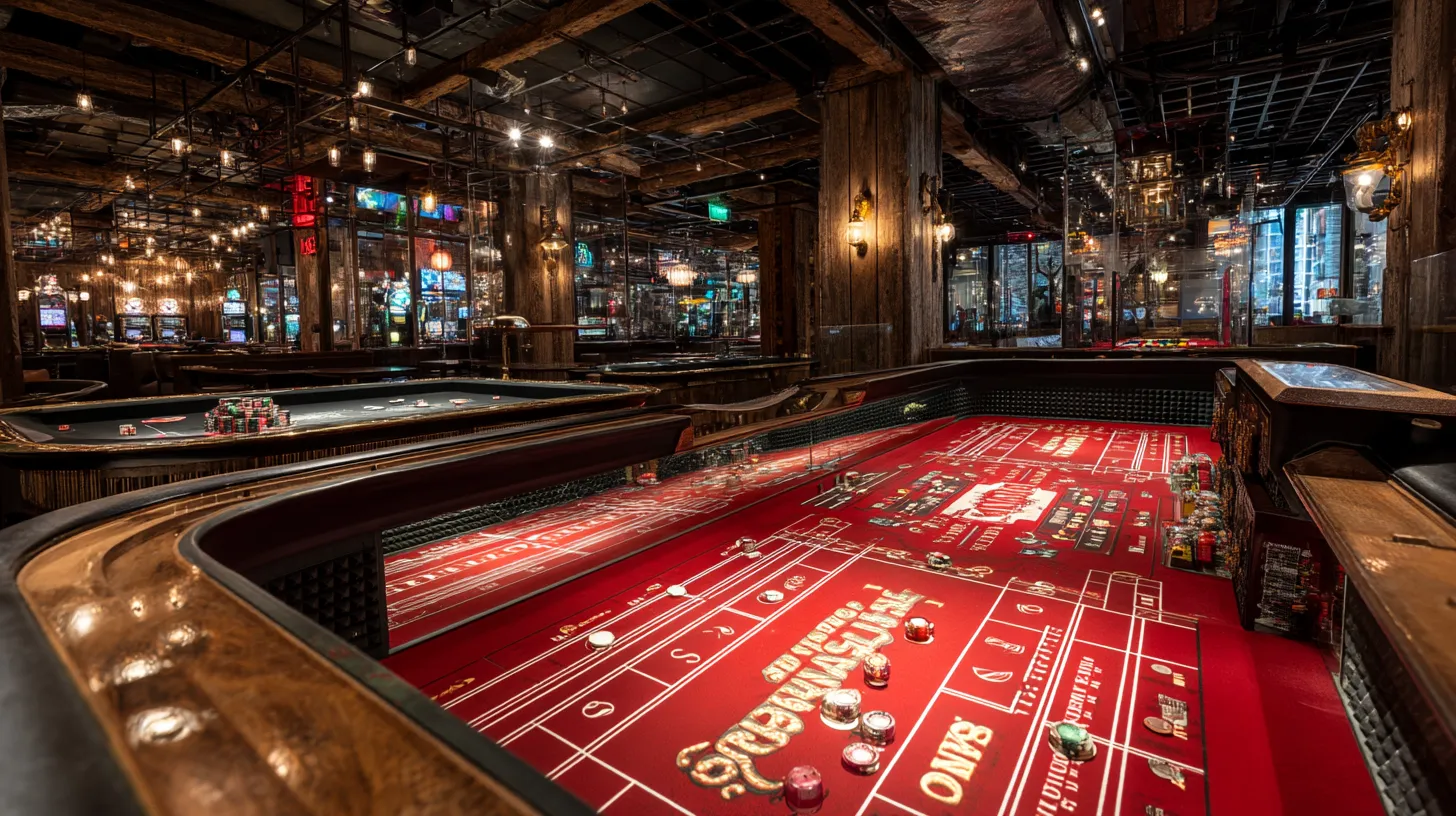 Khám Phá Thế Giới Giải Trí Cùng RRR88