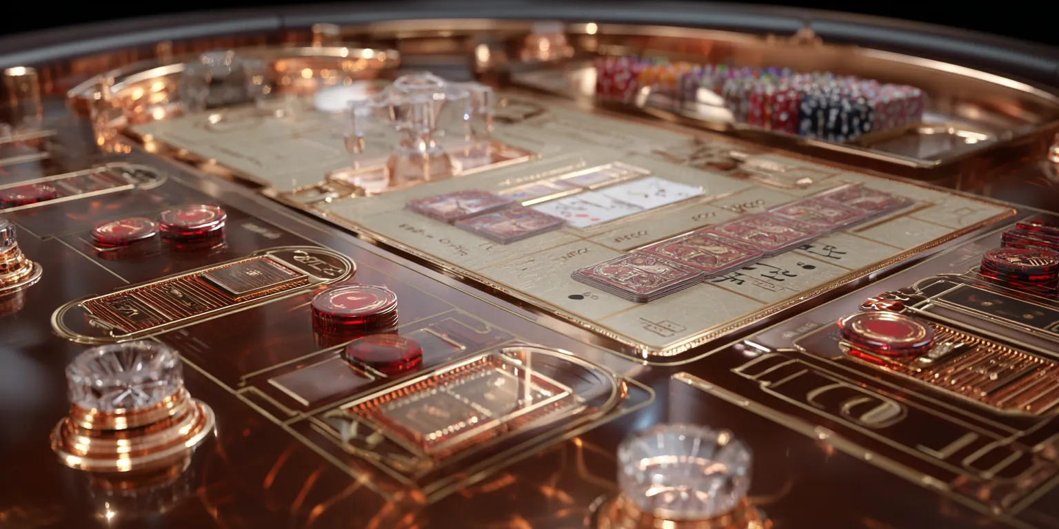 P3 Casino: Trải Nghiệm Đẳng Cấp Tại Hà Nội