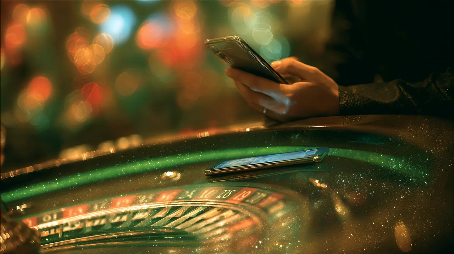 Khám Phá Thế Giới Xổ Số Tại 98win76