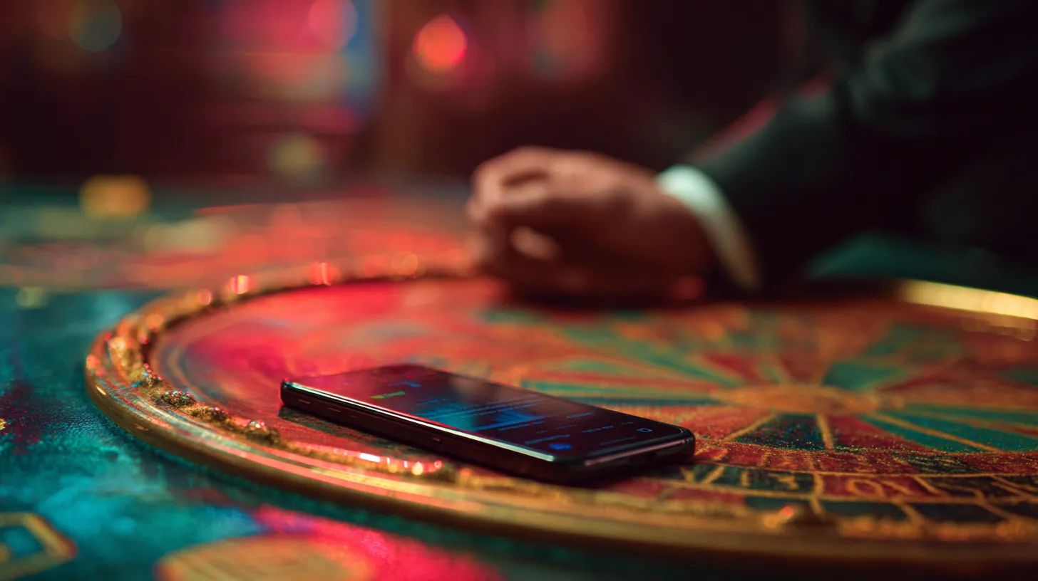 Khám Phá Thế Giới Xổ Số Tại 98win76