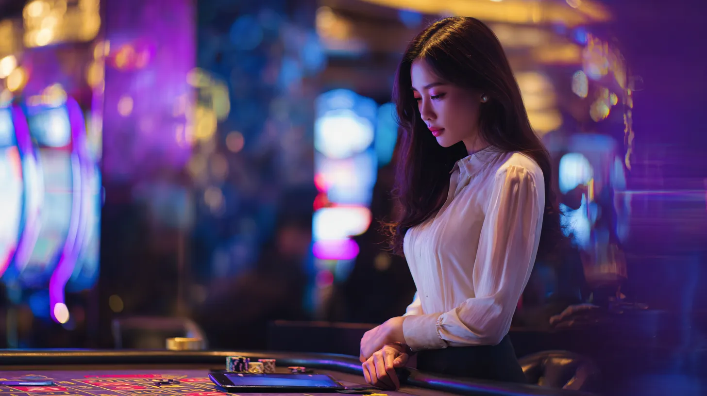 Khám Phá GK88Bet: Địa Chỉ Chơi Game Uy Tín Tại Việt Nam
