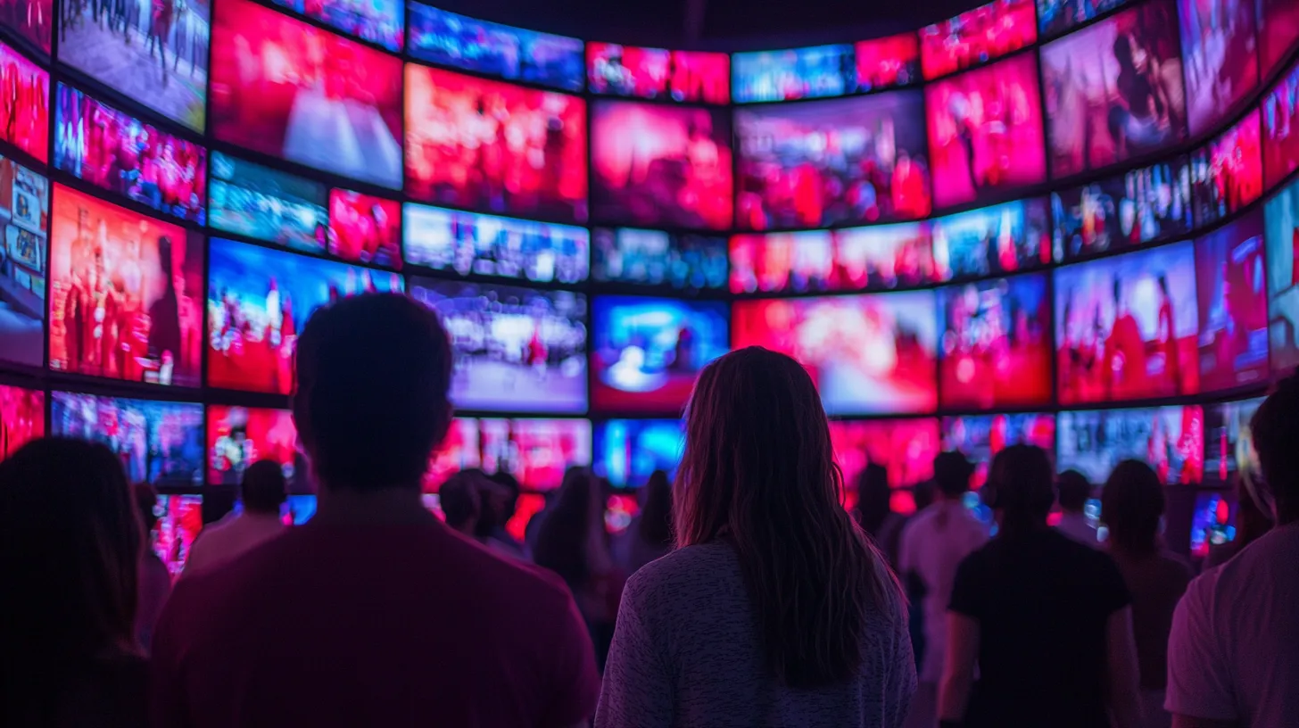 Khám Phá Thế Giới Giải Trí Từ 7ball: Những Điều Bạn Cần Biết