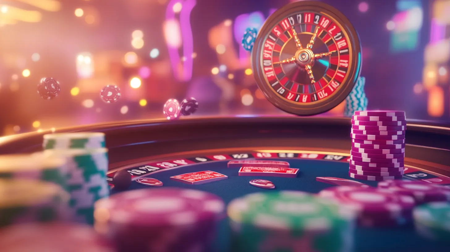 Khám Phá Thế Giới Giải Trí Tại 69vn20: Từ Game Bắn Cá Đến Casino Uy Tín