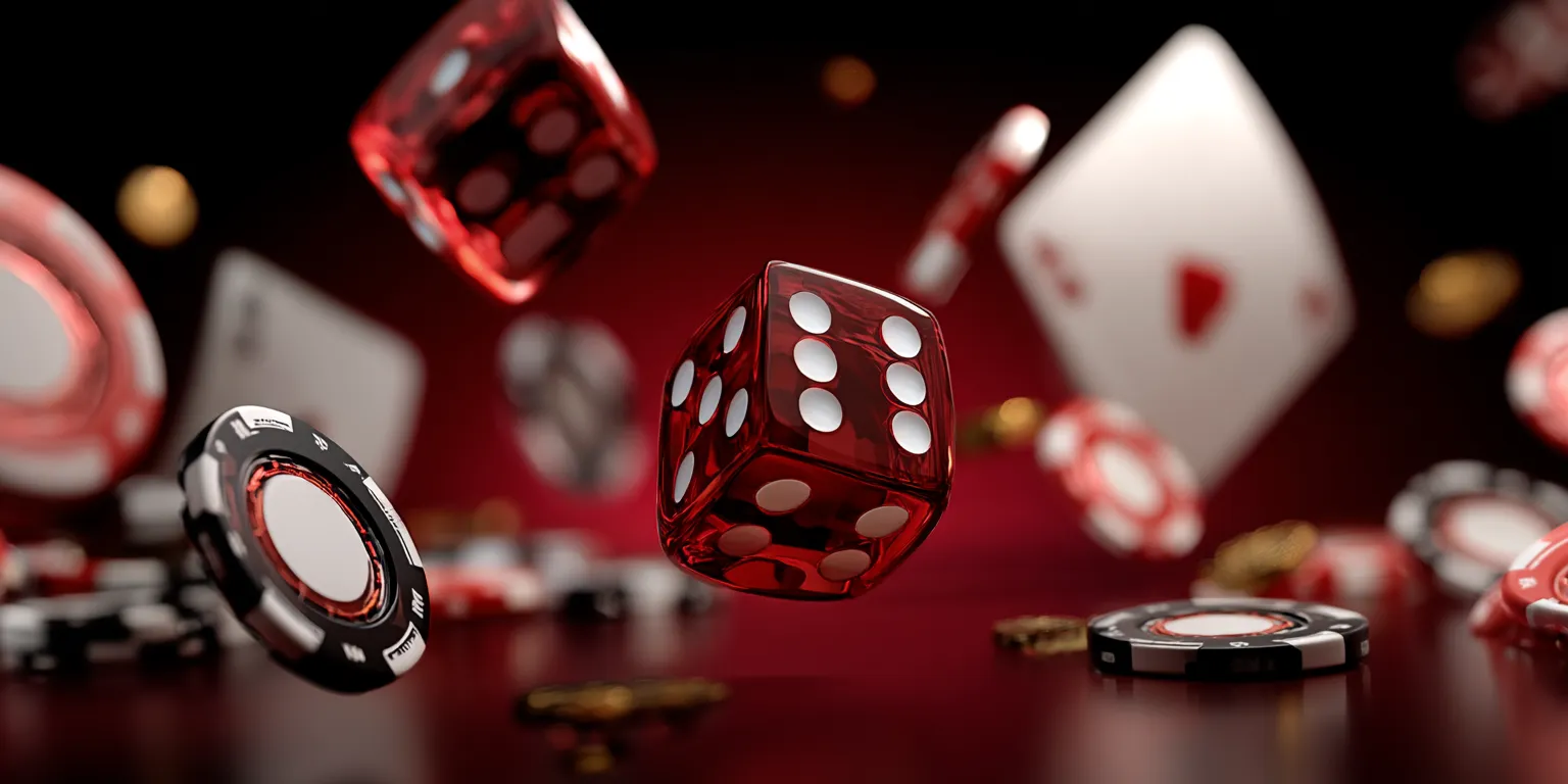 Khám Phá Thế Giới Daga Casino: Sự Kết Hợp Giữa Truyền Thống và Hiện Đại