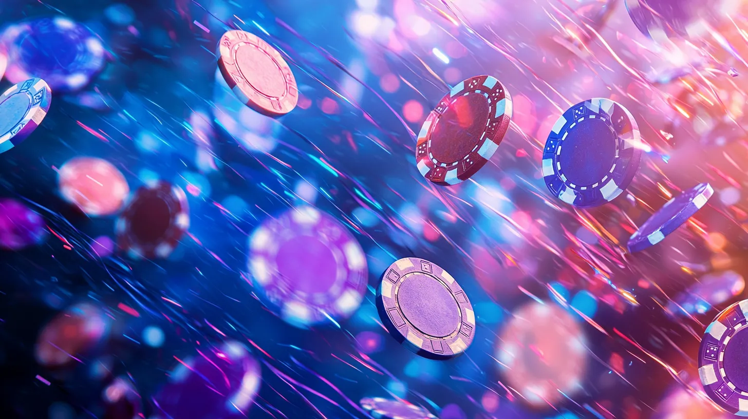 P3 Casino: Trải Nghiệm Chơi Game Trực Tuyến Đỉnh Cao