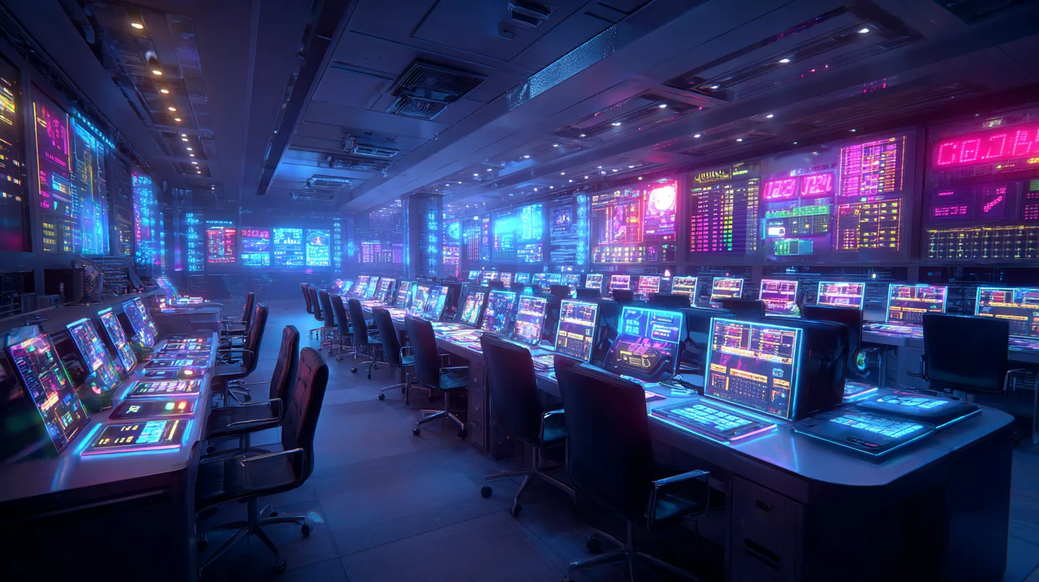 Tìm Hiểu Về GK88: Nền Tảng Giải Trí Đỉnh Cao