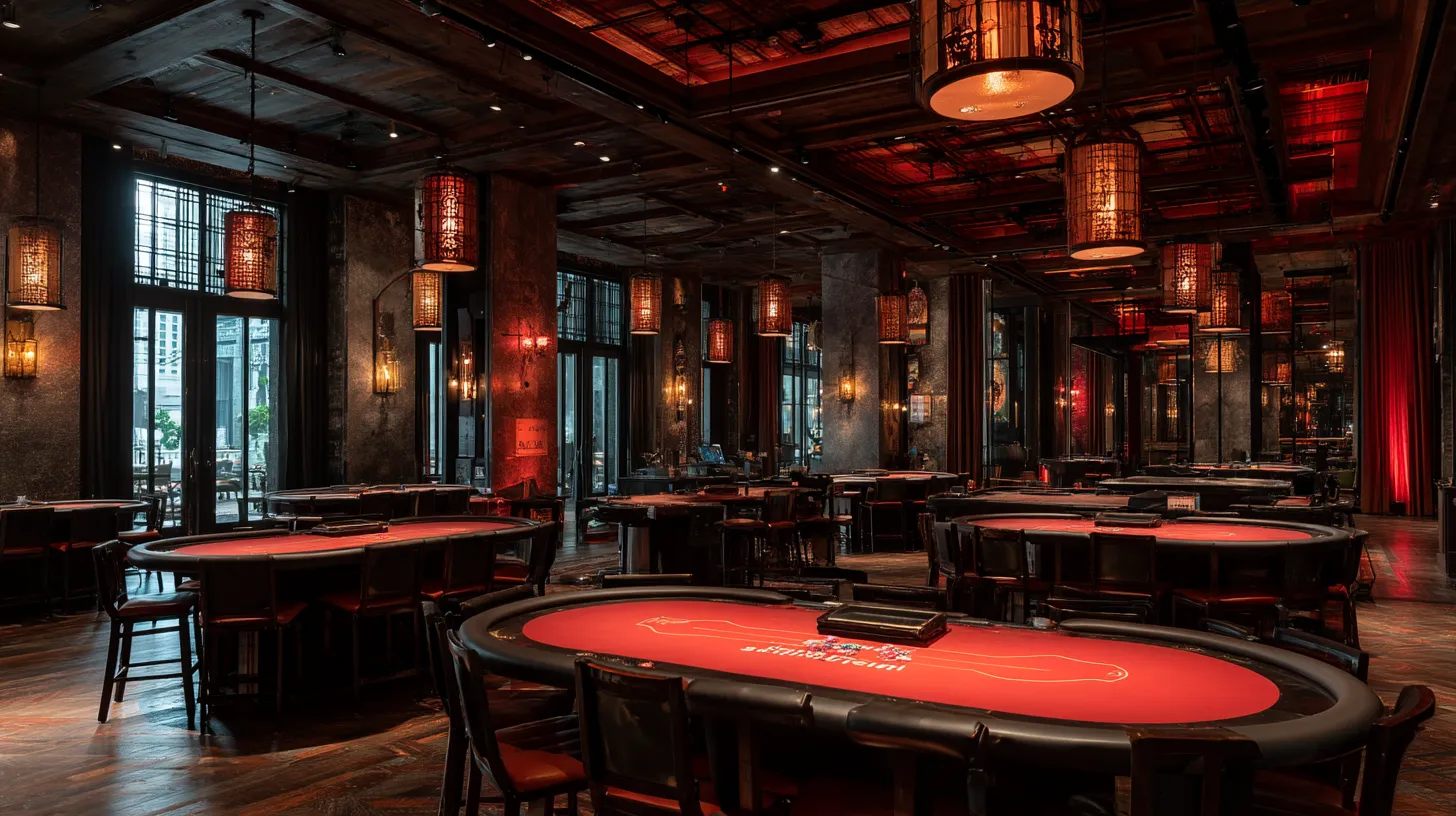 Khám Phá Thế Giới Đánh Bạc Trực Tuyến Tại WW88