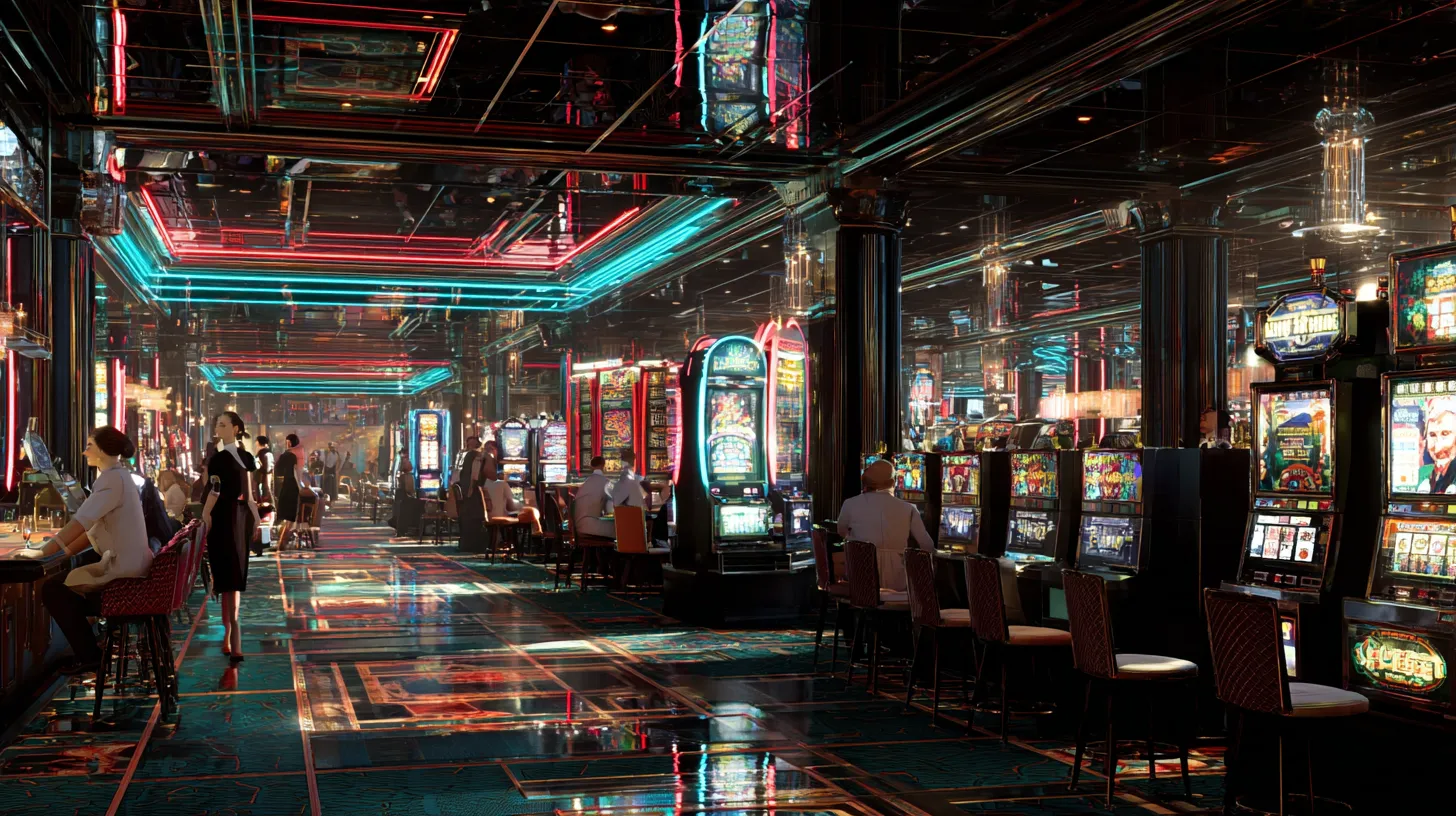 Khám Phá Thế Giới Giải Trí Tại GK888: Đăng Nhập, Bắn Cá Và Những Điều Cần Biết