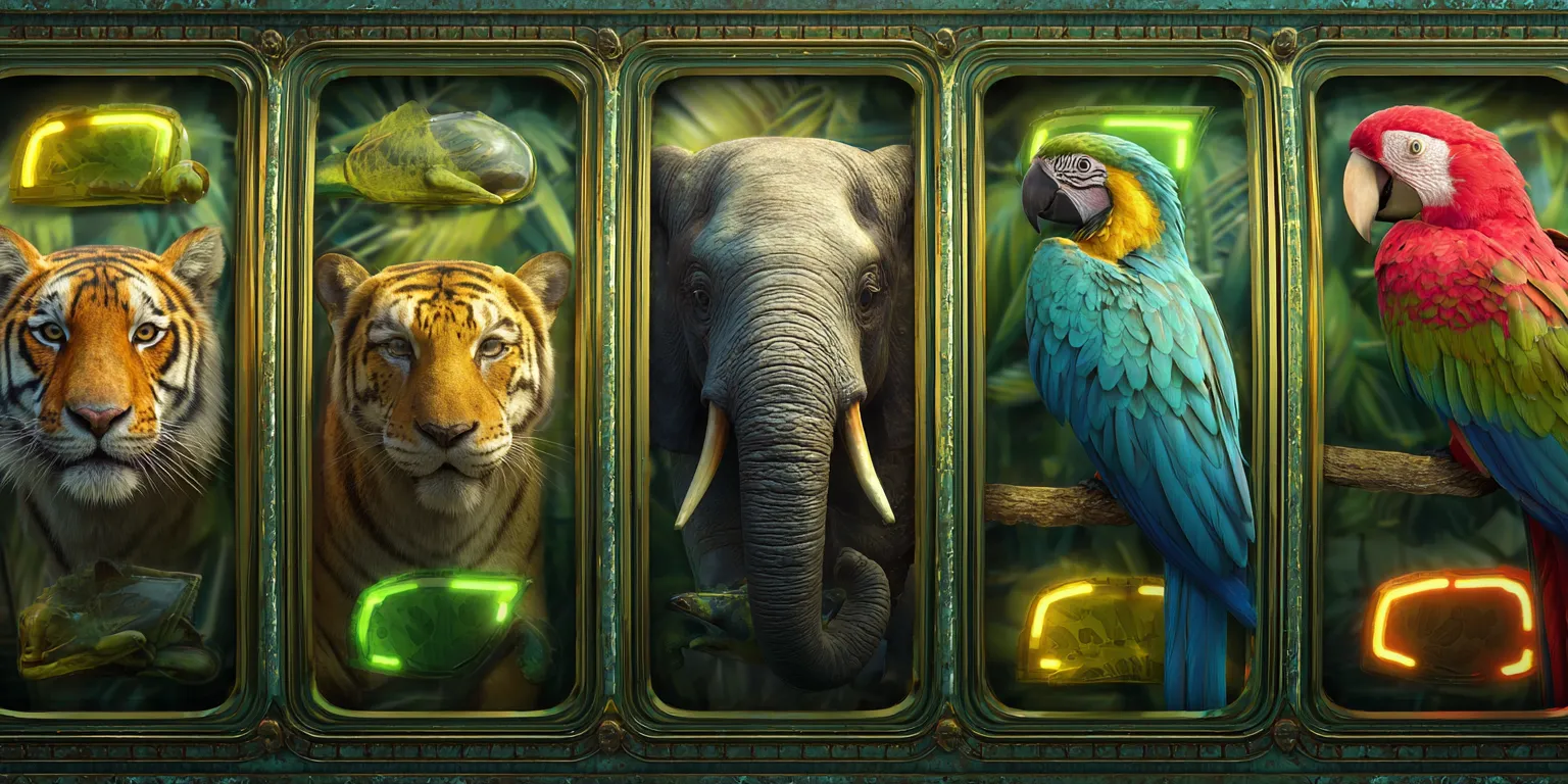 P3 Casino: Trải Nghiệm Đỉnh Cao Tại Thế Giới Game Online