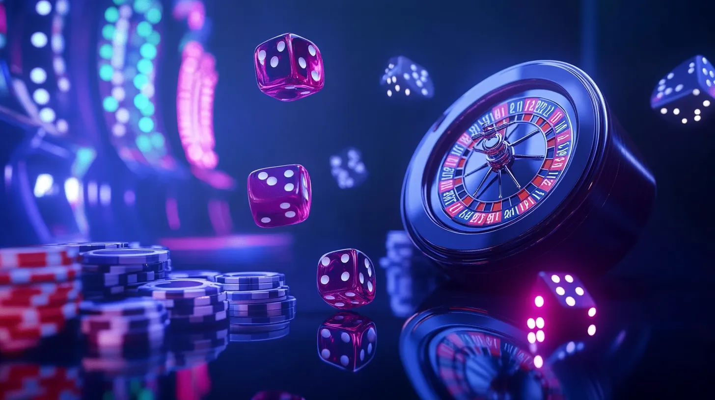 Khám Phá Thế Giới Giải Trí Với 5699 Bet