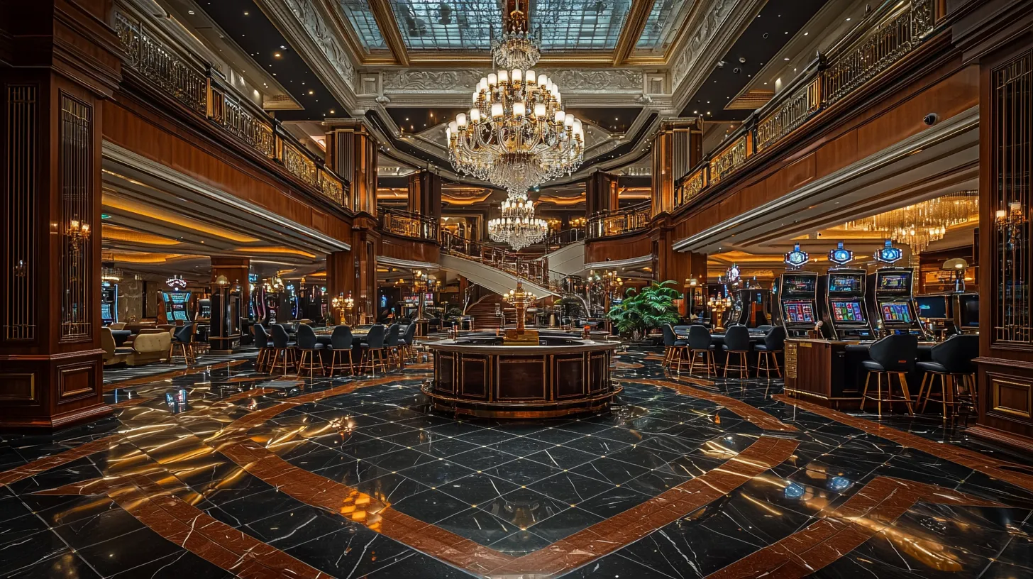 Khám Phá Thế Giới Của 98win1 và Những Điều Cần Biết