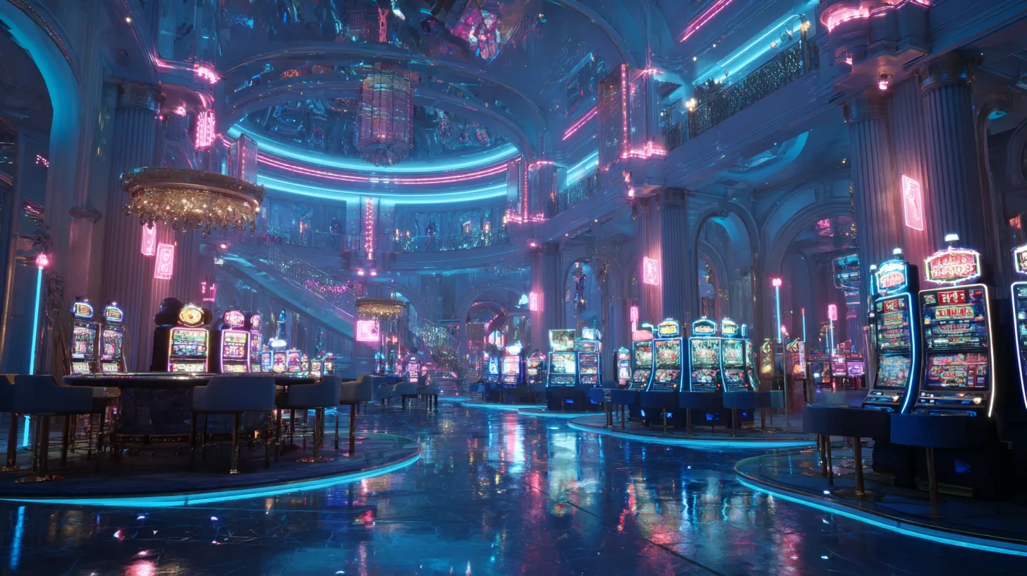 Khám Phá Thế Giới Giải Trí Từ 7ball: Những Điều Bạn Cần Biết