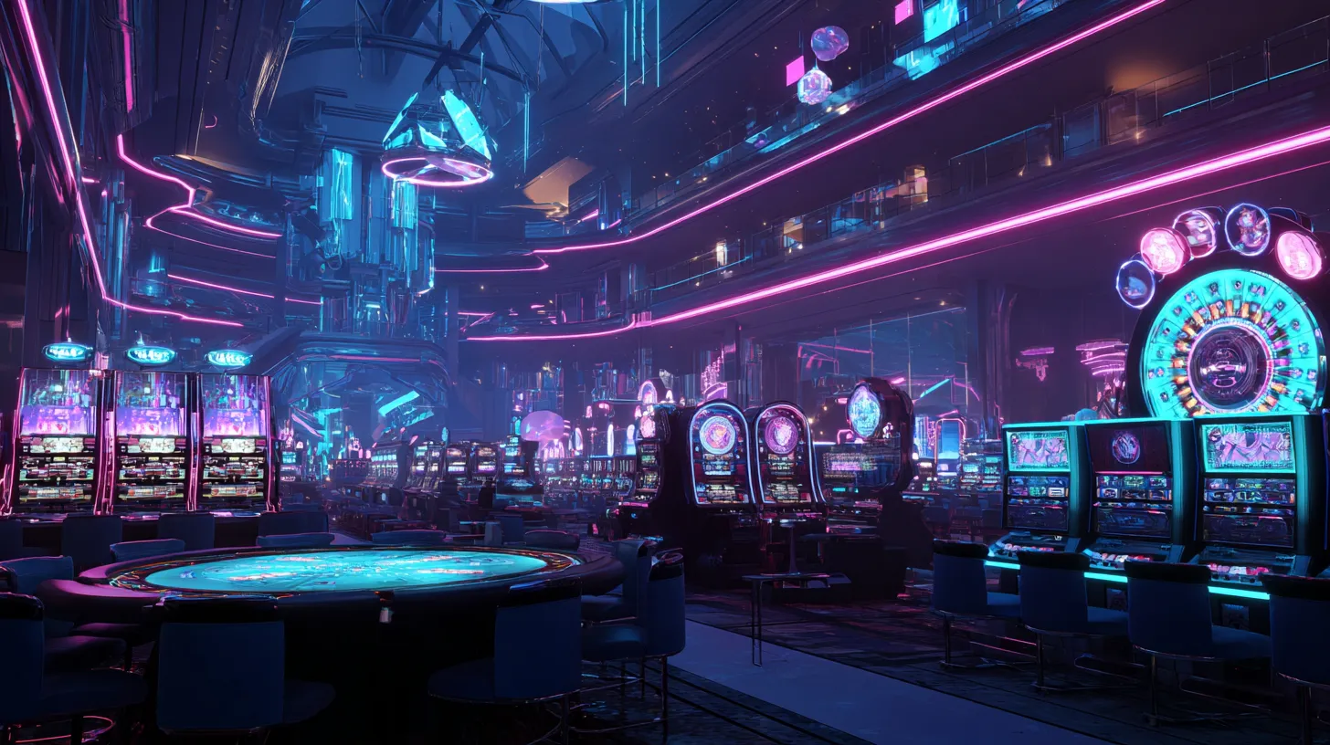 Khám Phá Thế Giới Chơi Game Trực Tuyến Với 69vn15