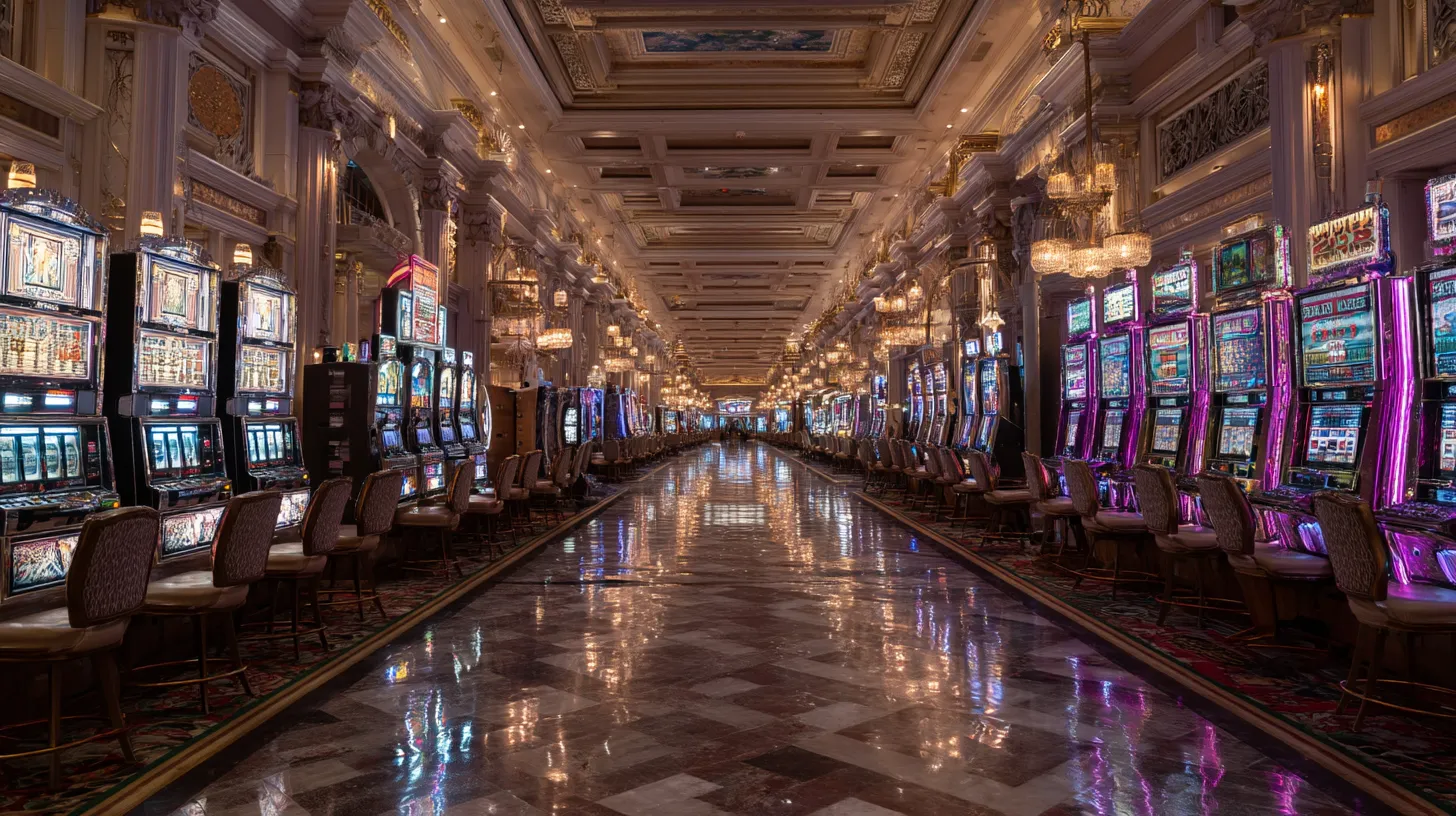 Khám Phá Thế Giới Giải Trí Với 69vn20