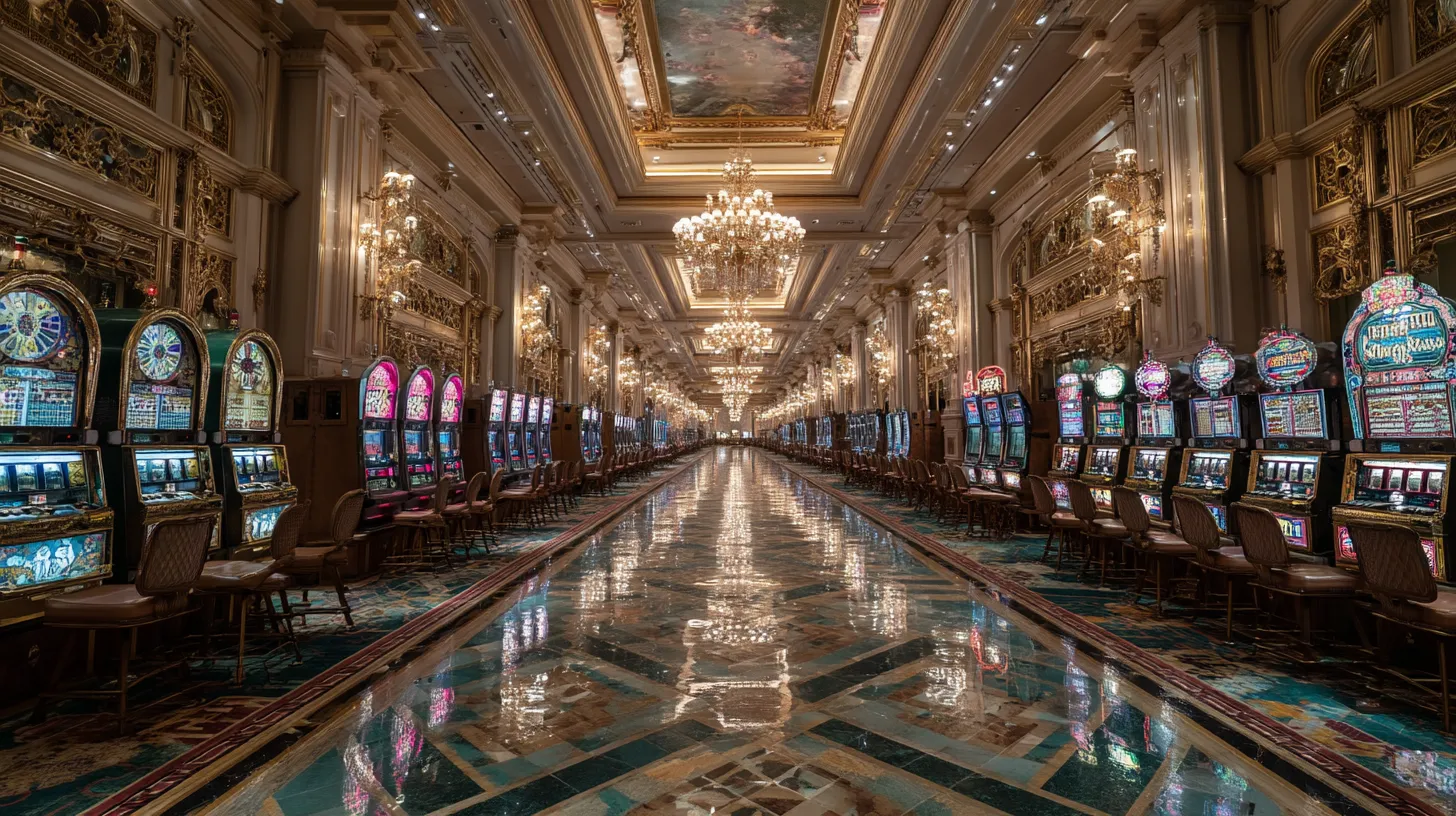 Khám Phá Thế Giới Giải Trí Với 69vn20