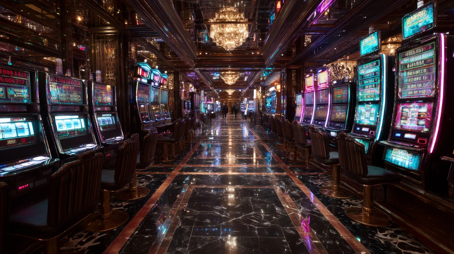 Khám Phá Thế Giới Giải Trí Với 69vn20