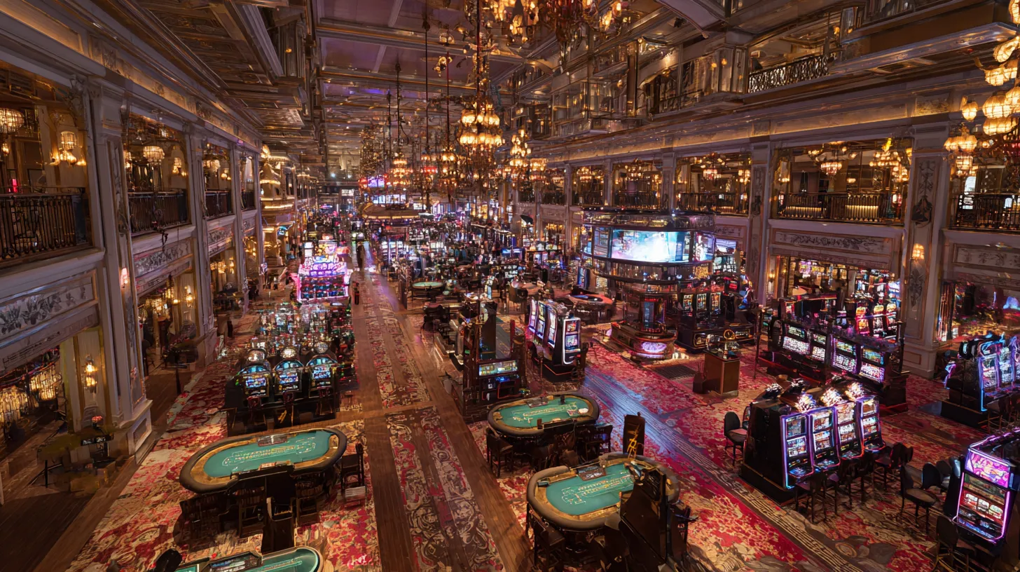 Khám Phá Thế Giới Giải Trí Cùng Ag Sbobet