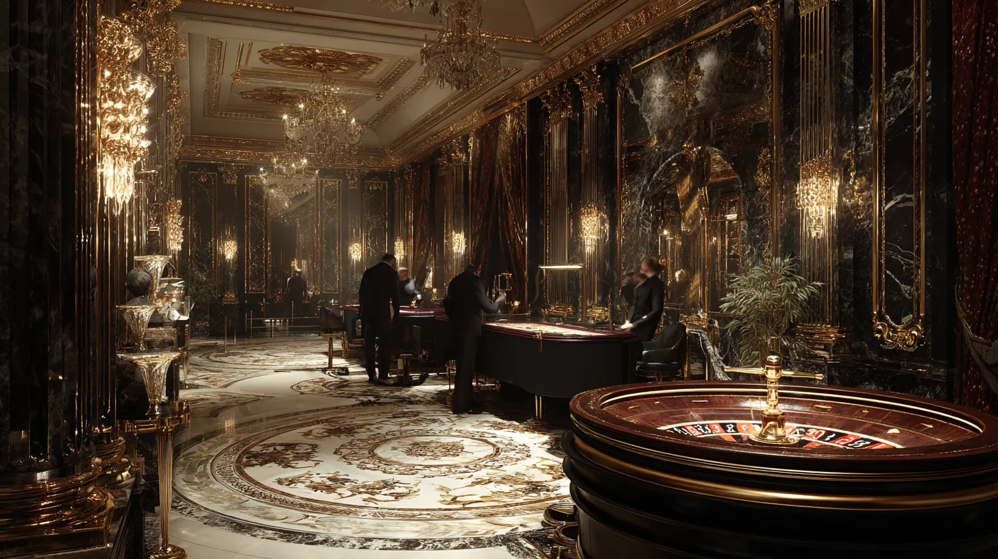 Khám Phá Thế Giới Giải Trí Online Với 999 Bet