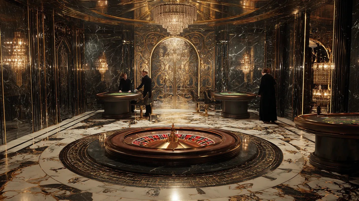 Khám Phá Thế Giới Giải Trí Online Với 999 Bet