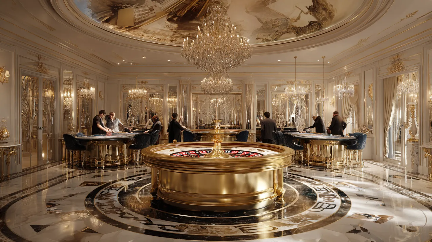 Khám Phá Thế Giới Giải Trí Online Với 999 Bet