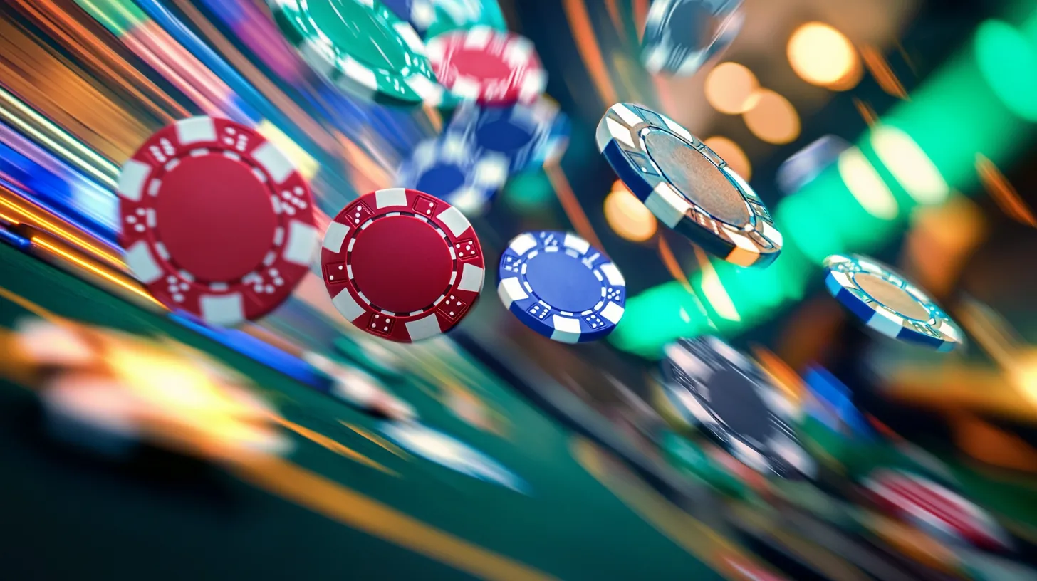 Khám Phá Thế Giới Giải Trí Tại GK88BET