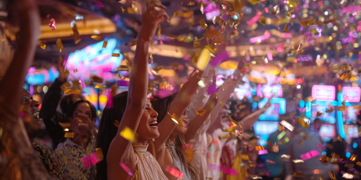 Khám Phá Thế Giới Của 123b Casino: Trải Nghiệm Đỉnh Cao Trong Giải Trí Trực Tuyến