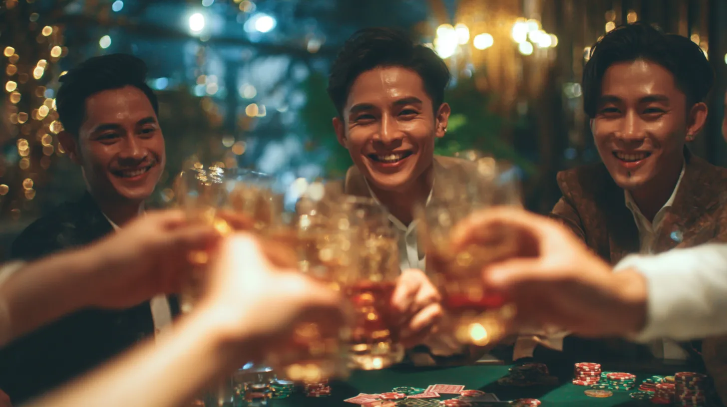 Khám Phá Thế Giới Giải Trí Trực Tuyến Với 69vn15