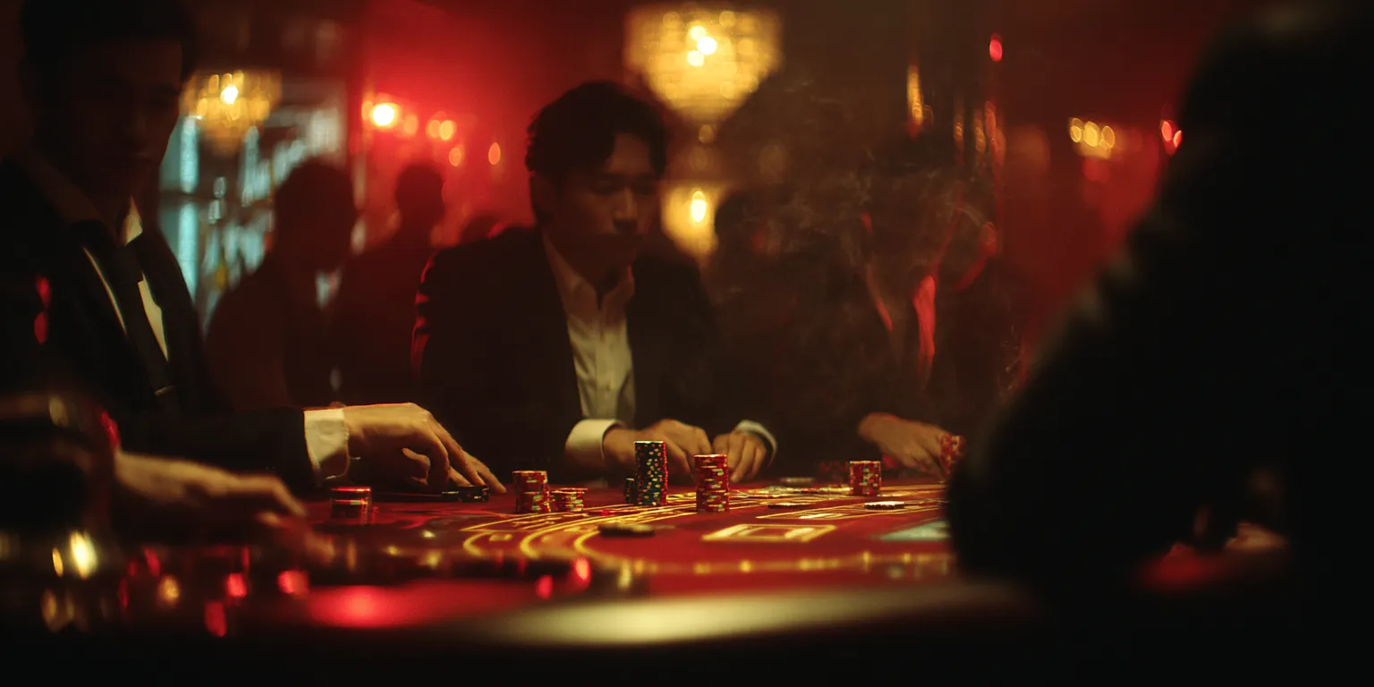 Daga Casino: Khám Phá Thế Giới Giải Trí Đỉnh Cao